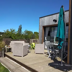 Hébergement de vacances Chaleureux, Locquirec